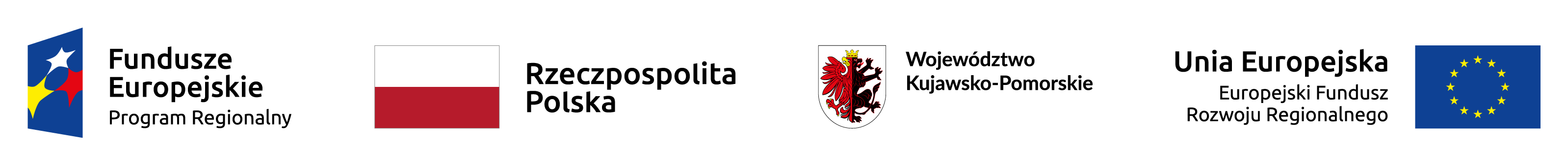 Baner Unia Europejska